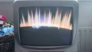 MBC Mentorn Barraclough Carey Logo, Universal Copyright Warning & Universal Logo V2 