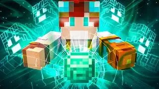 O PODER DA ENERGIA NUCLEAR NO MINECRAFT - Apuh nas Alturas
