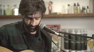 Videodrome. Donato Cherchi live in Barbieria, De Candia