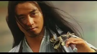 Ashes of Time (1994) - Original Trailer (HD Upscale)