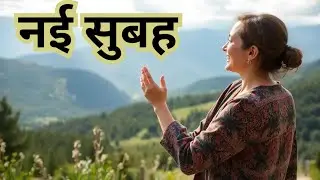 नई सुबह | New Hindi Christian Song | Grace Music 