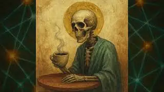Caffeine Sermon · Hollow Halo