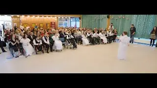 Semmelweis Egyetem Pető András Kar Konduktív Gyakorló Iskola Szalagavató bál - 2024