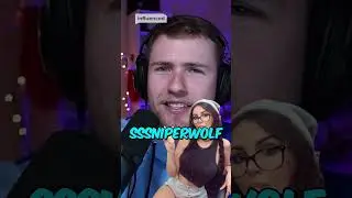 Что случилось с SSSniperwolf?