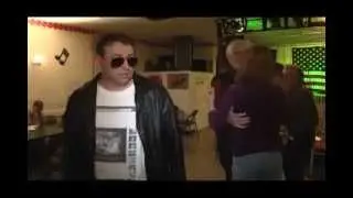 Donnie Limo 2
