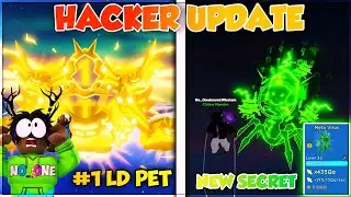 HACKER Hatched New SECRET *Meta Virus* In 3mins How? 😱GOT New RB Crafted Divine Better than Secrets