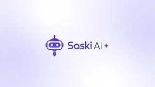 6- How to Connect Your AI Assistant to SMS and Voice Using Saski AI