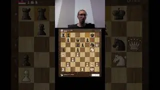 Dwa POTĘŻNE błogosławieństwa ku wygraniu HETMANA!  #chess #streamer #szachy #twitch #twitchstreamer