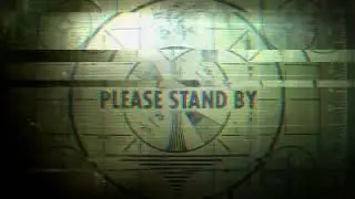 please stand by