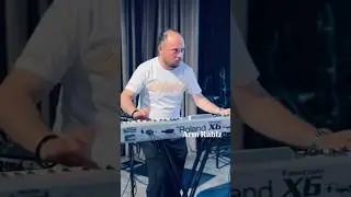 Koryun Hayrapetyan 🎹👌 #koryunhayrapetyan #harsanekan #rabiz