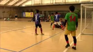 01 横浜GESvsどうぶつの森