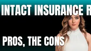 Intact Insurance Renters App  The Pros The Cons