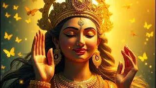 This Mahalakshmi Gayatri Mantra Will Change Your Life in Ways You Can’t Imagine