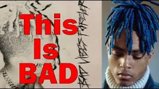 Bad Vibes Forever Was TRASH!!!