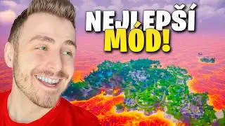 POPRVÉ HRAJU RELOAD FLOOR IS LAVA!!