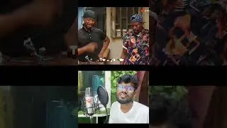 Polad lokinath voice dubbing | Kala jadu | part 4