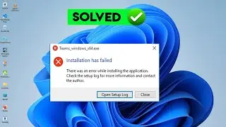 How to fix 
