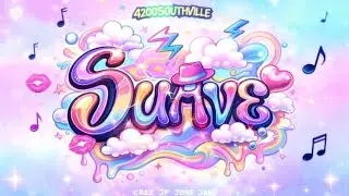 4200Southville - Suave (Rnb Soul Version)