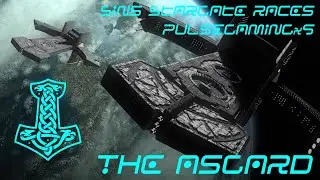 Sins, Stargate Races - The Asgard, Establishing a Foothold - Part: 1