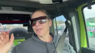 Visiting The First and Only Amazon Fresh In San Diego
