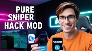 100% WORKING! Pure Sniper iOS Gold Hack - Get Rich Quick! 🤑