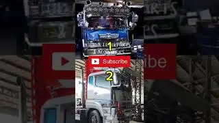 Sino sa dalawa ang pinaka-maangas?