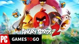 Angry Birds 2 Review