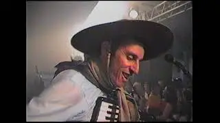 49° BAILE - JOÃO LUÍZ CORRÊA e GRUPO CAMPEIRISMO - 31-10-2004 - Soc. Salto do Norte - Blumenau - SC.