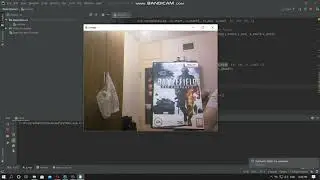 Feature matching with KNN