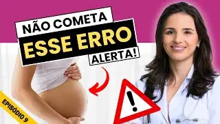 APÓS A CIRURGIA DE MIOMA, NÃO ENGRAVIDE ATÉ VER ISSO!