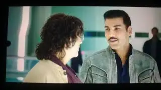 RamSetu film