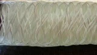 3d Fiberglass Fabric