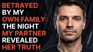Betrayed by My Own Family: The Night My Partner Revealed Her Truth