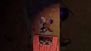 NEW Tent Glitch in Phasmophobia #ghost  #guide  #gaming    #phasmophobia  #exploit   #glitch   #fyp