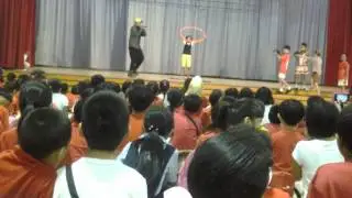 Meridian got talent(4)