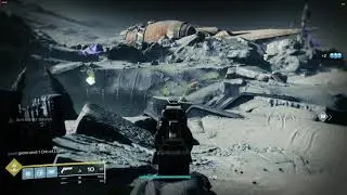Destiny 2 ShadowKeep: Anti-Barrier Rounds Range