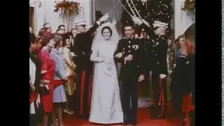 The President: December 1967. MP891.