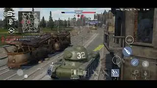 Using the object 248