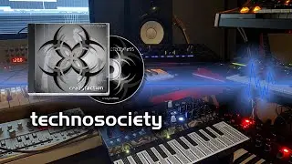 technosociety