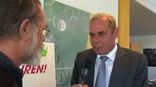 Pyrmonter Stadtwerke fahren in Sachen E-Mobilit&auml;t allen anderen davon