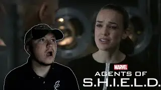 Agents of Shield S7E5 'A Trout in the Milk' REACTION