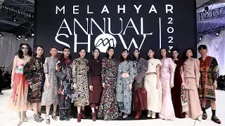 MEL AHYAR ANNUAL SHOW 2023 - KULTULIBRASI