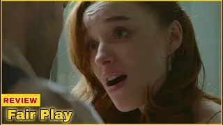 Fair Play Movies Hot Scenes Timing | Phoebe Dynevor | Netflix | Web Series Timing