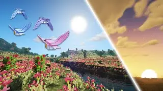 Как улучшить Minecraft и сделать его невероятным