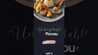 Unforgettable Flavors, Unbeatable Taste: Prepare to be WOWed by Our Delicious Menu!