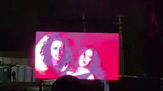 Alice Cooper GETS DECAPITATED Pittsburgh 
