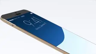 Apple iPhone 7 New Design, release date, & features 2016 ᴴᴰ