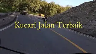 Kucari Jalan Terbaik || Voc. Vinsen Tlaan || Eps  210623