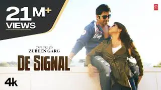 De Signal Full Song Video ᴴᴰ 1080p | Deewana Bengali Movie 2013 | Jeet & Srabanti