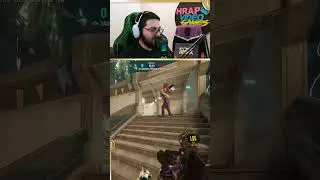 Ricochets are imbalanced in FragPunk
